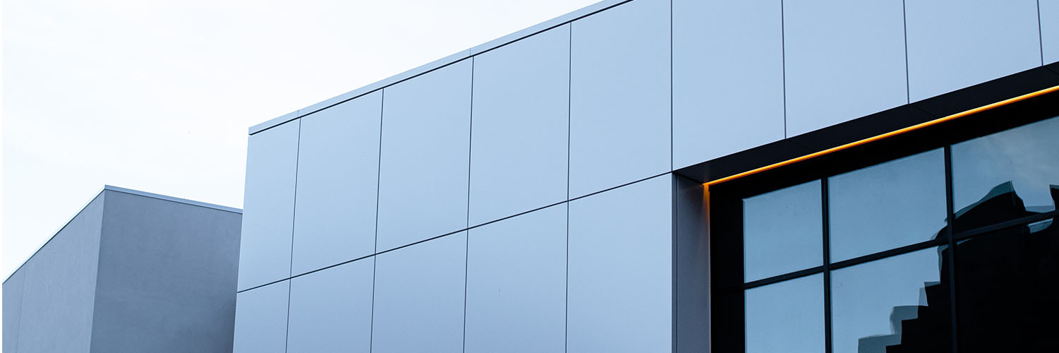 Cladding Cover Panel Top 5 Best Cladding Covers for Nigerian Buildings.